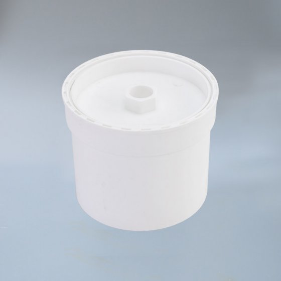 PVC-U地面清扫口插管材