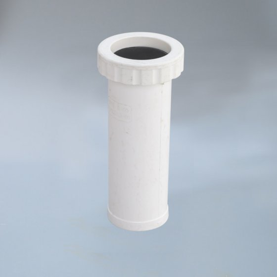 PVC-U加长伸缩节