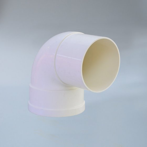 PVC-U缩口弯头