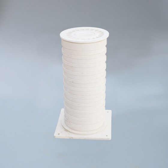 PVC-U加长止水节