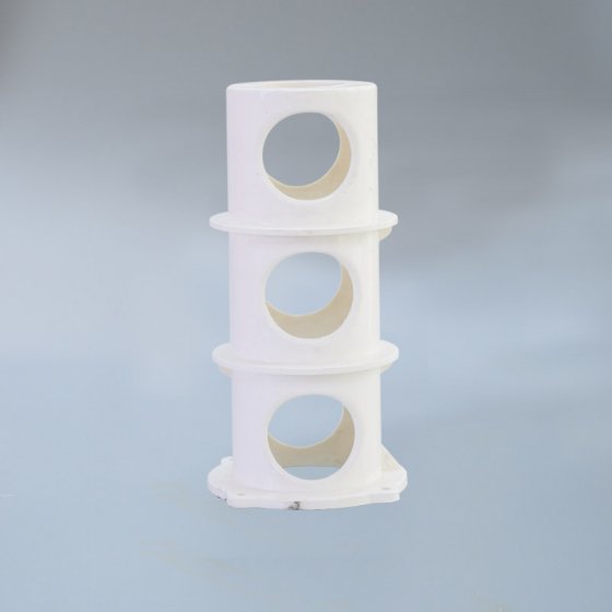 PVC-U楼板高度控制器