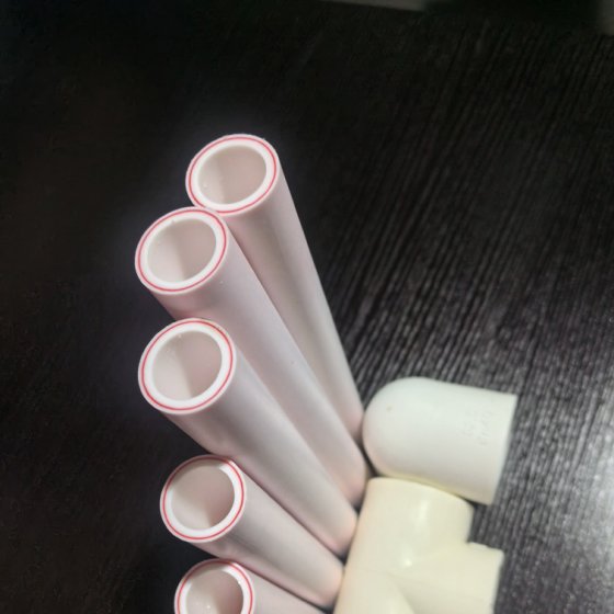 五层阻氧PSW复合管