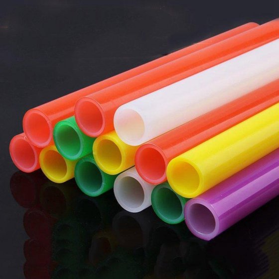 耐热聚乙烯管材PE-RT