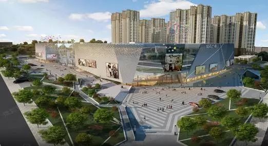 未来,即墨向东看2